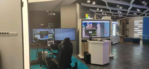 抵达微软人工智能和物联网实验室 开启人工智能基础软件开发的探索之旅