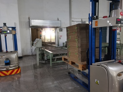 云南中烟红塔集团昭通卷烟厂完成仓储辅料系统升级，人工智能基础软件开发迎来新突破